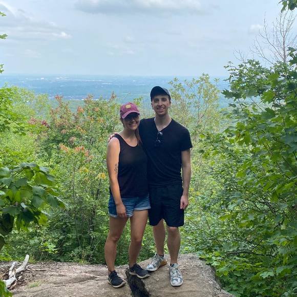 Meet your Posher, Kendra - Picture 1 of 1